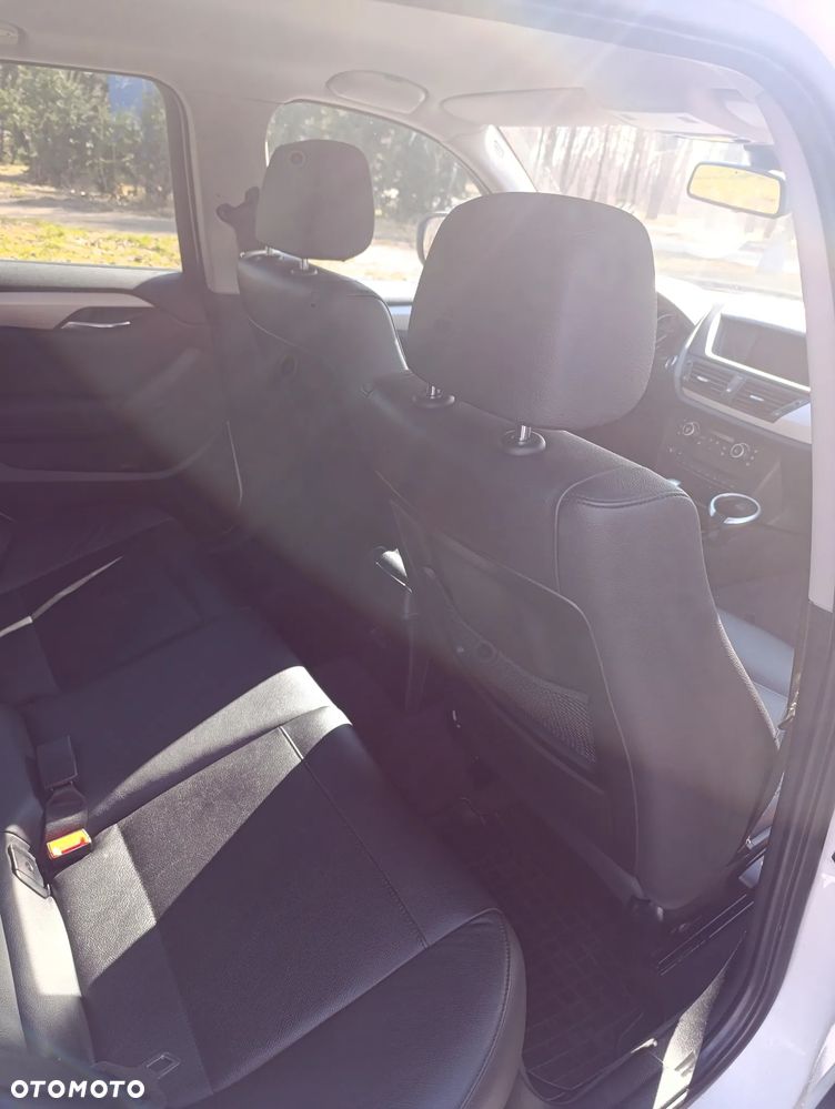BMW X1 - 17