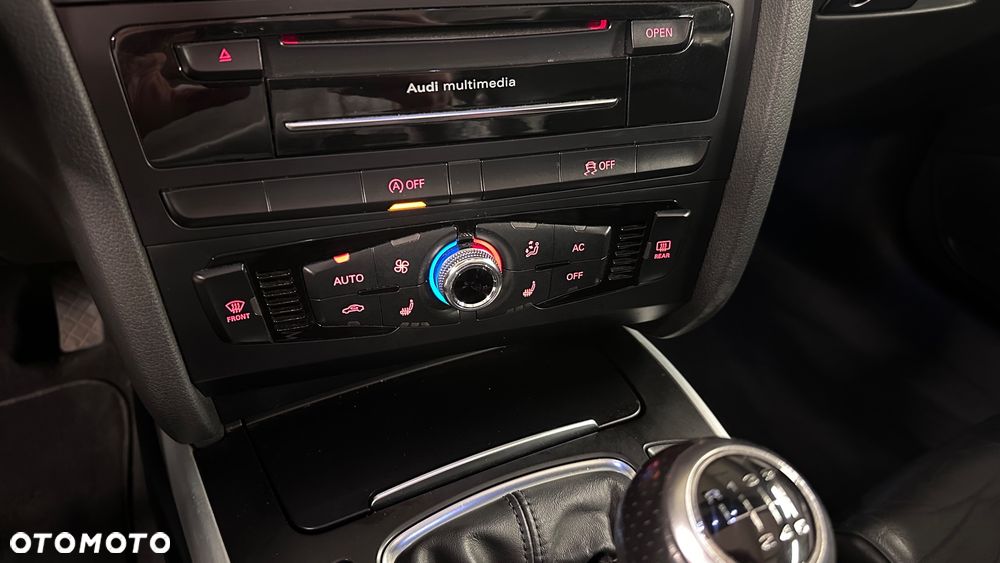 Audi A5 Cabrio - 15