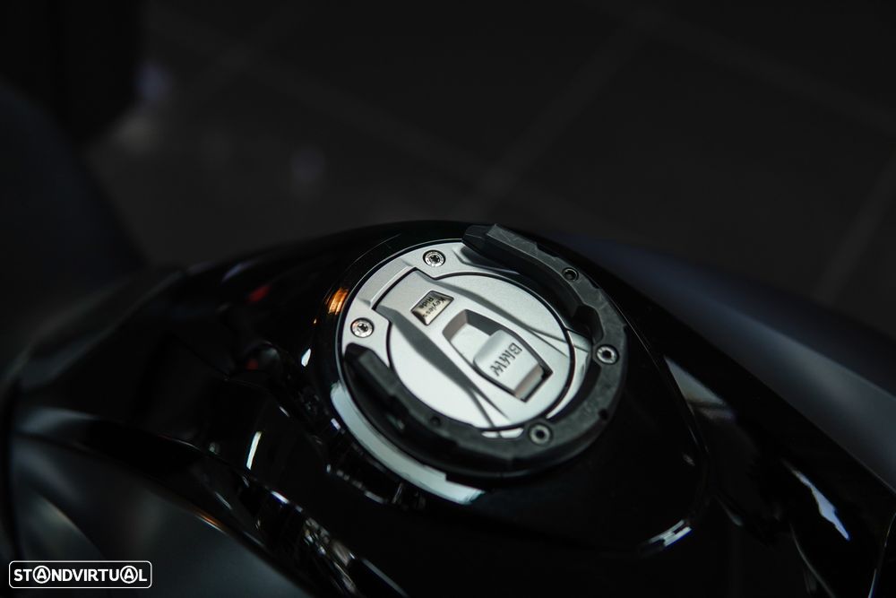 BMW R 1250 GS TRIPLE BLACK - 31