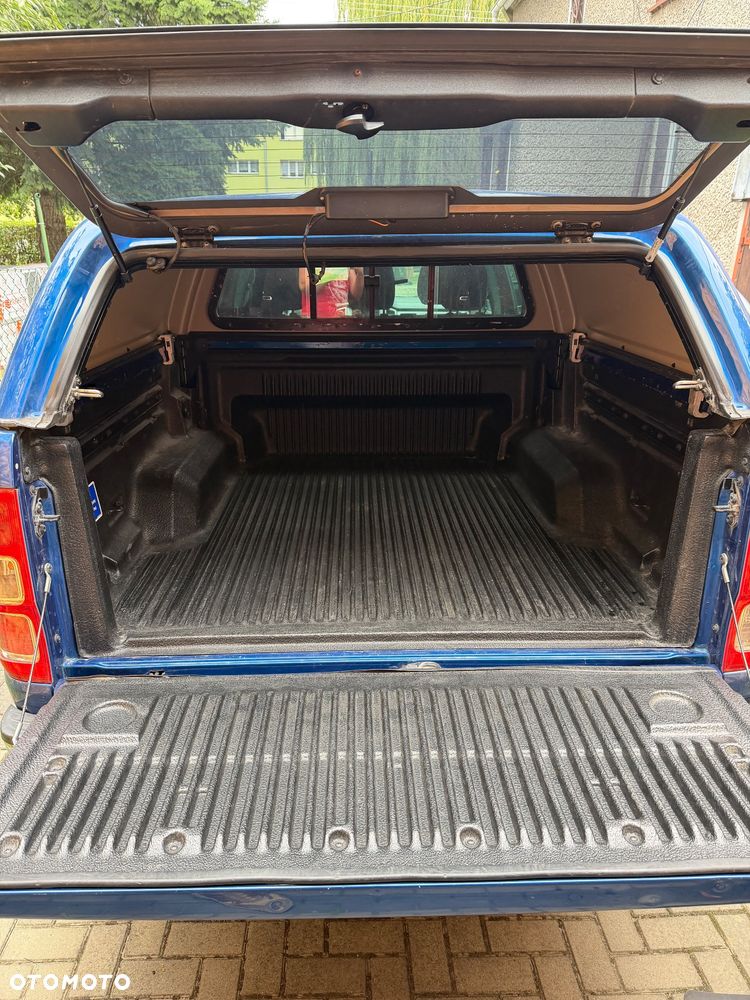 Ford Ranger 2.0 EcoBlue 4x4 DC Limited - 25