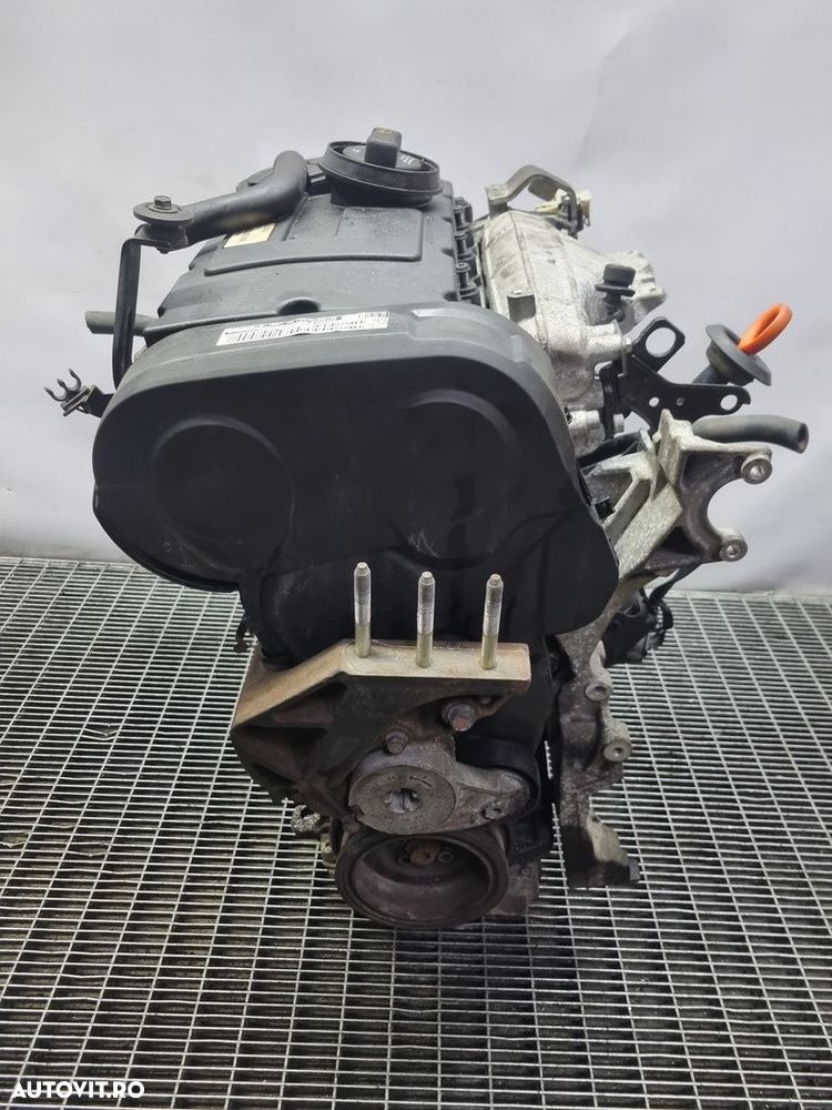 Motor Mitsubishi Outlander 2.0 D 2009 - 2012 140CP Manuala BSY Euro4 (1445) Diesel 4x4 ... - 4