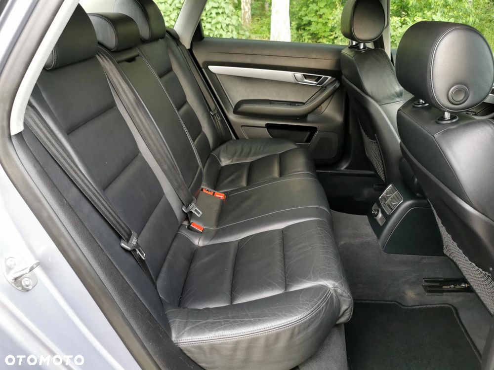 Audi A6 Limousine 3.2 FSI - 10