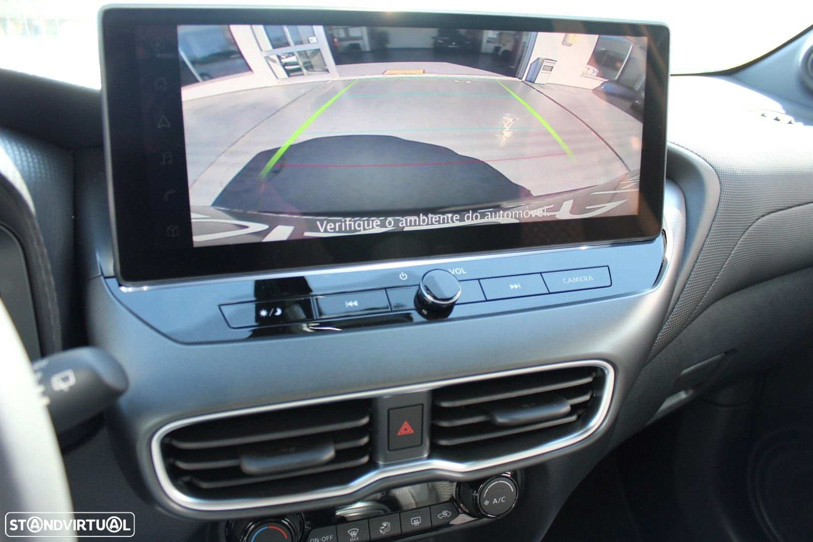 Nissan Juke 1.0 DIG-T N-Connecta NAV. - 14