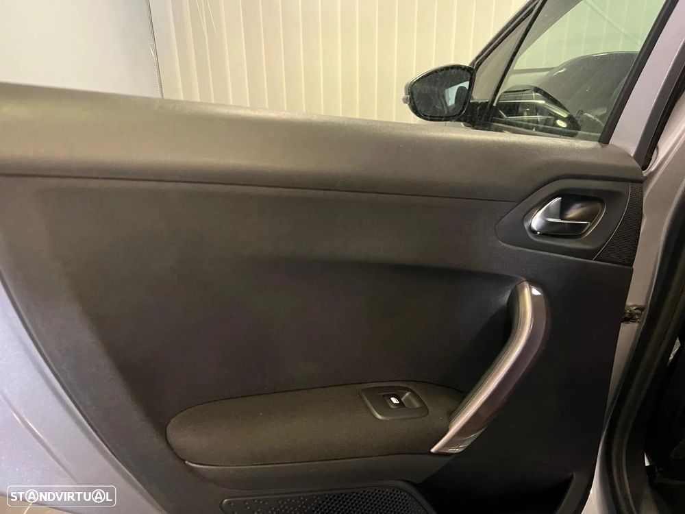 Peugeot 2008 1.4 HDi Active - 18