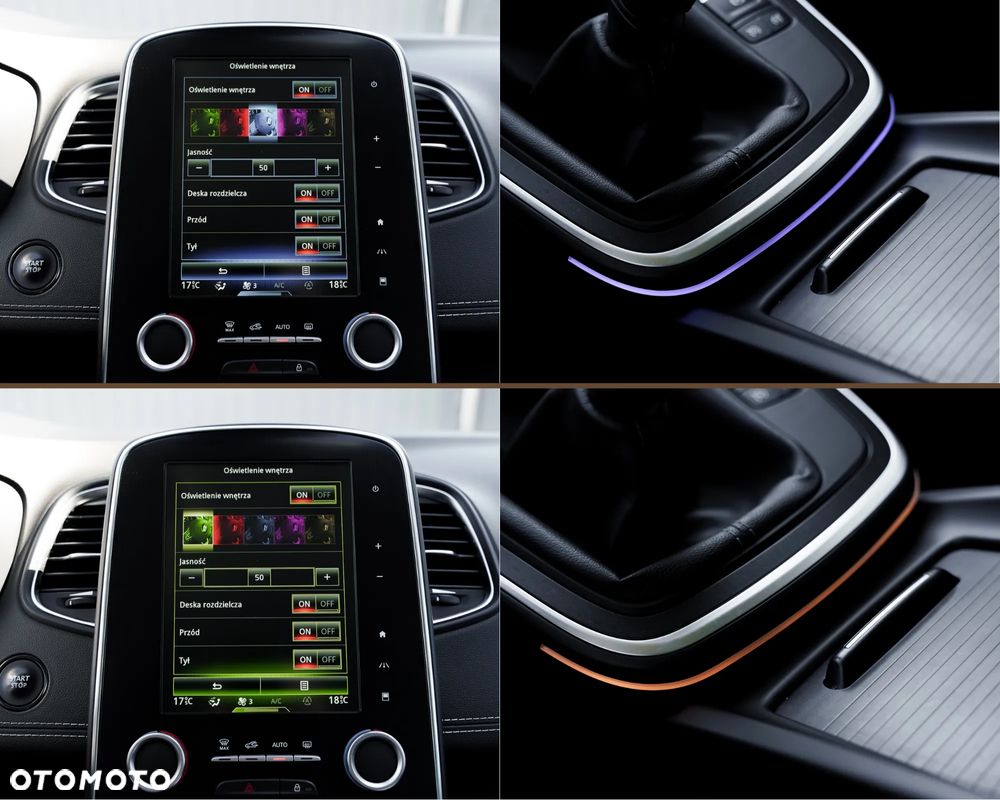 Renault Grand Scenic Gr 1.7 Blue dCi Bose EDC - 30