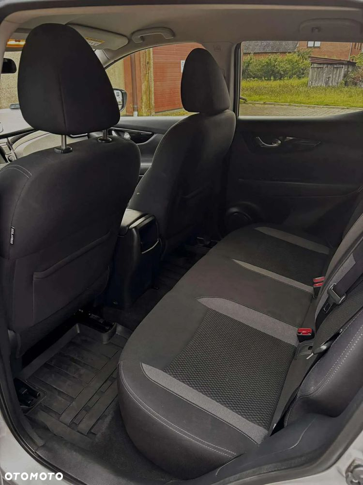 Nissan Qashqai - 15