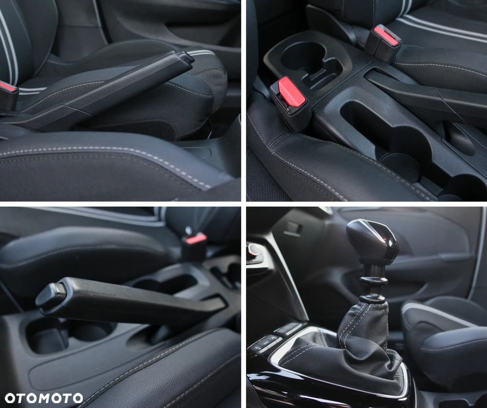 Opel Corsa 1.2 Direct Injection Turbo Start/Stop GS - 27