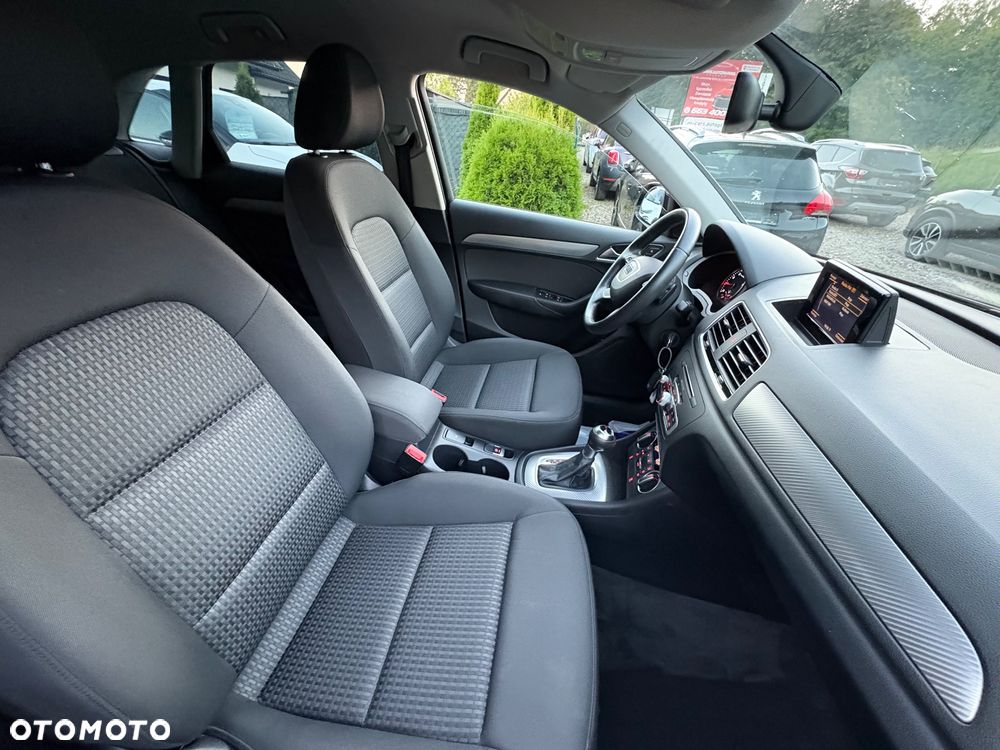 Audi Q3 1.4 TFSI CoD ultra S tronic - 27