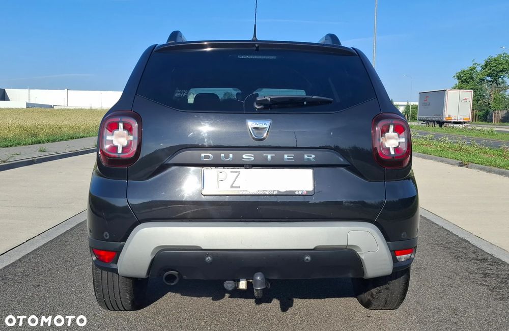 Dacia Duster 1.2 TCe Prestige S&S EU6 - 14