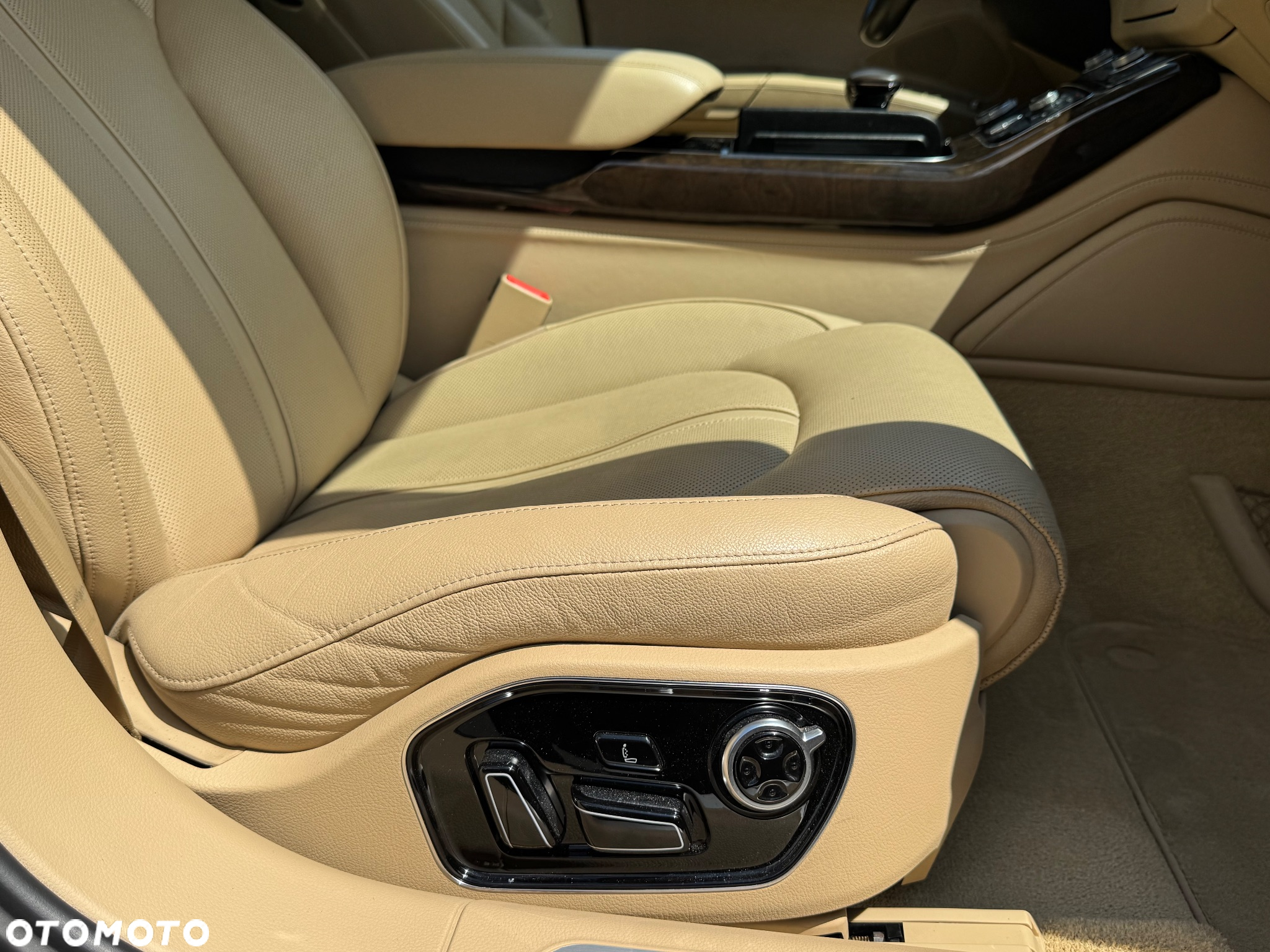 Audi A8 3.0 TFSI L Quattro - 30