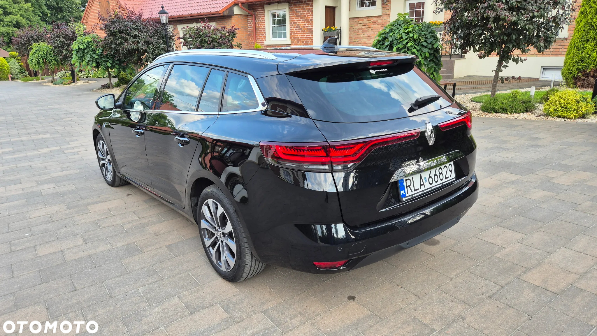 Renault Megane 1.3 TCe FAP Techno EDC - 13