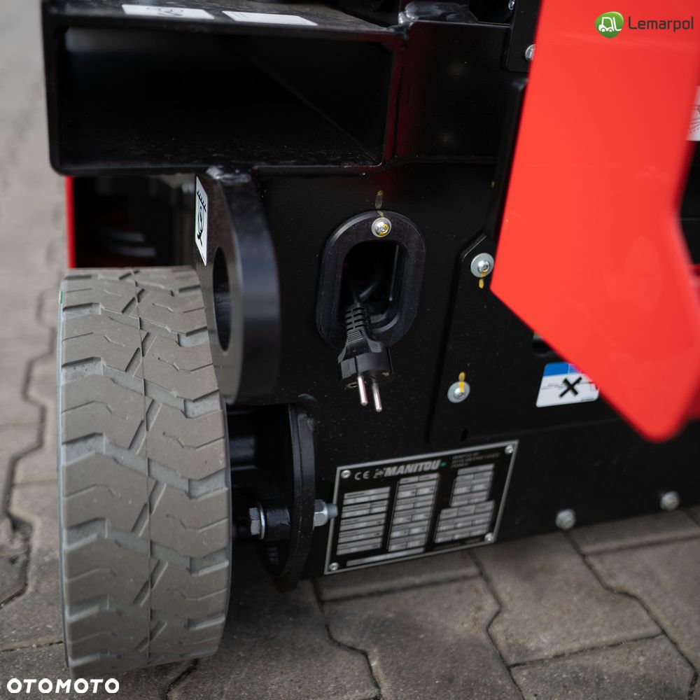 Manitou SE0808 24V S1 - 10