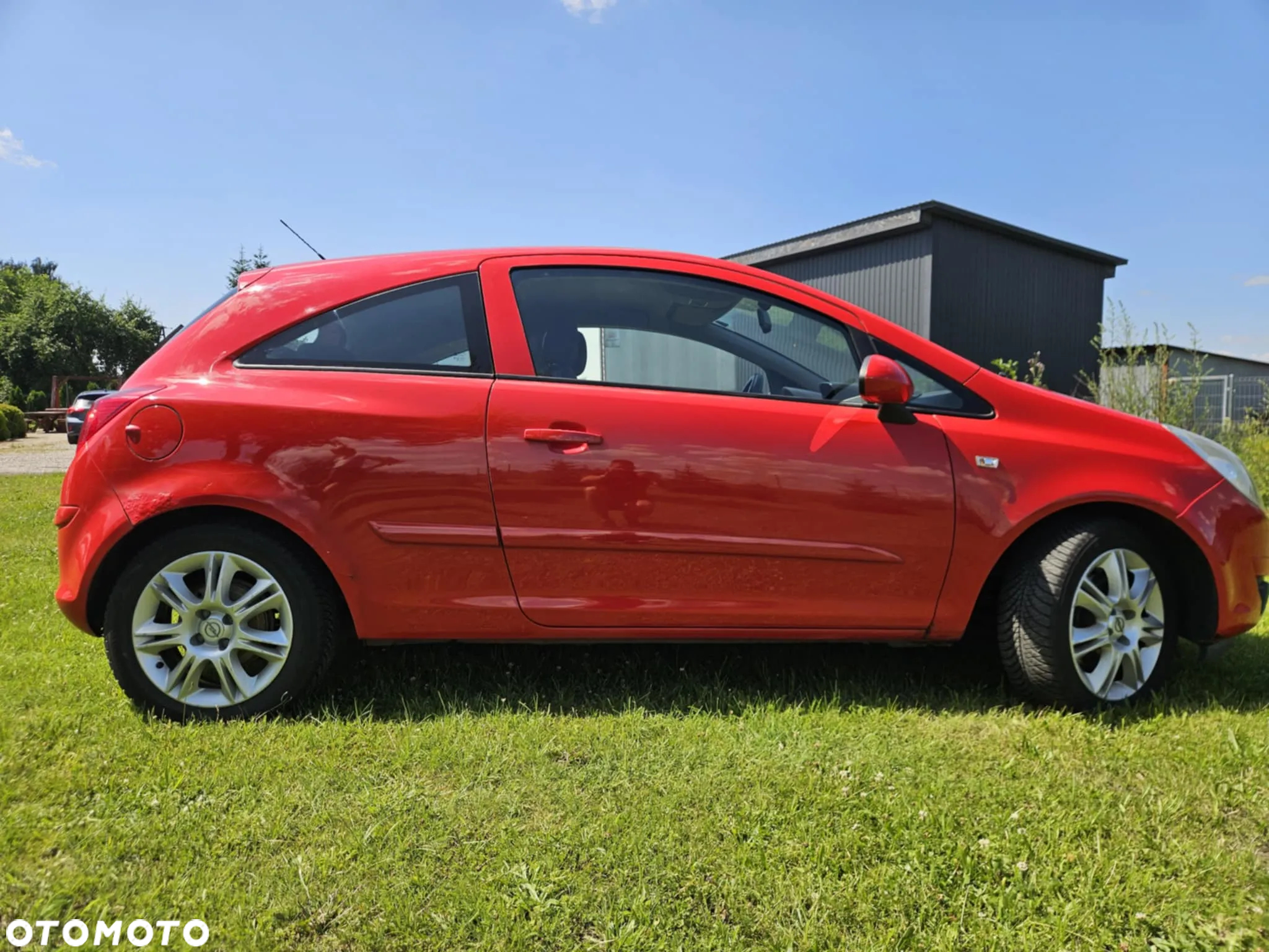 Opel Corsa 1.3 CDTI Enjoy - 5