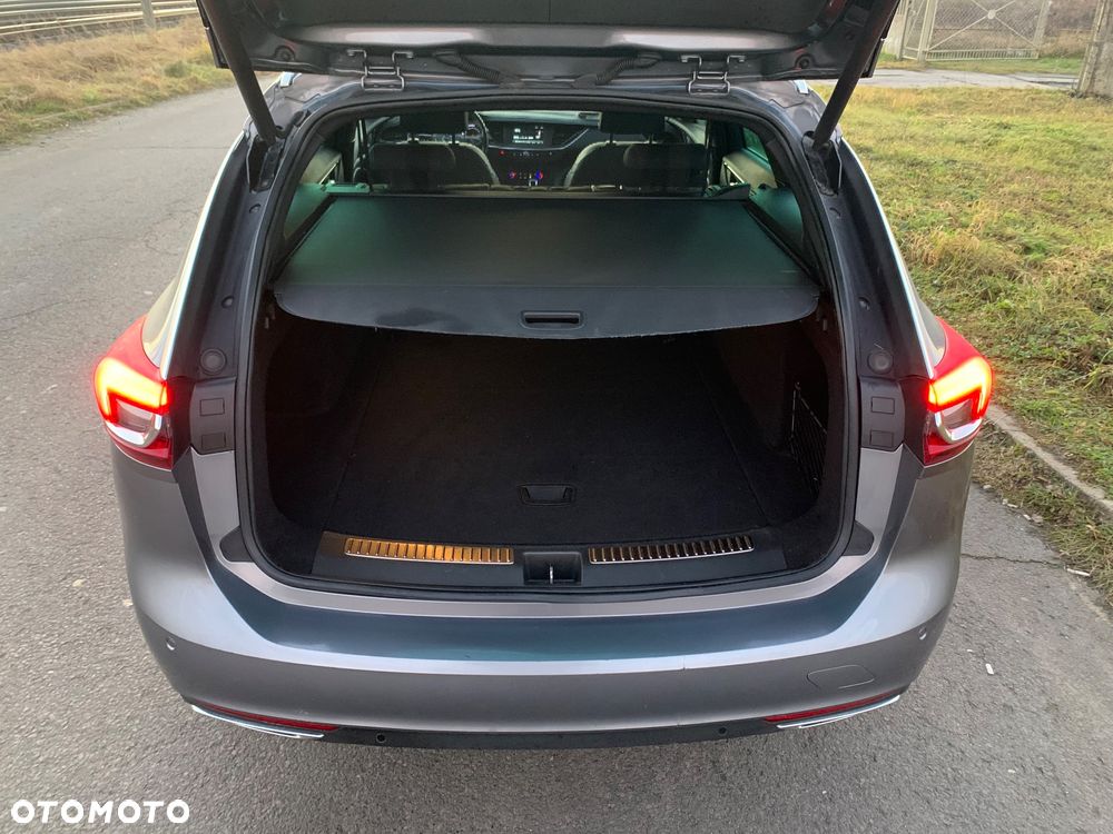Opel Insignia 2.0 CDTI Elegance S&S - 13