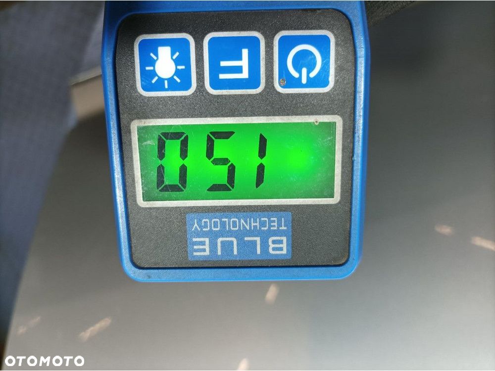 KIA OPTIMA III DRZWI PRZÓD PRZEDNIE LEWE 3D - 10