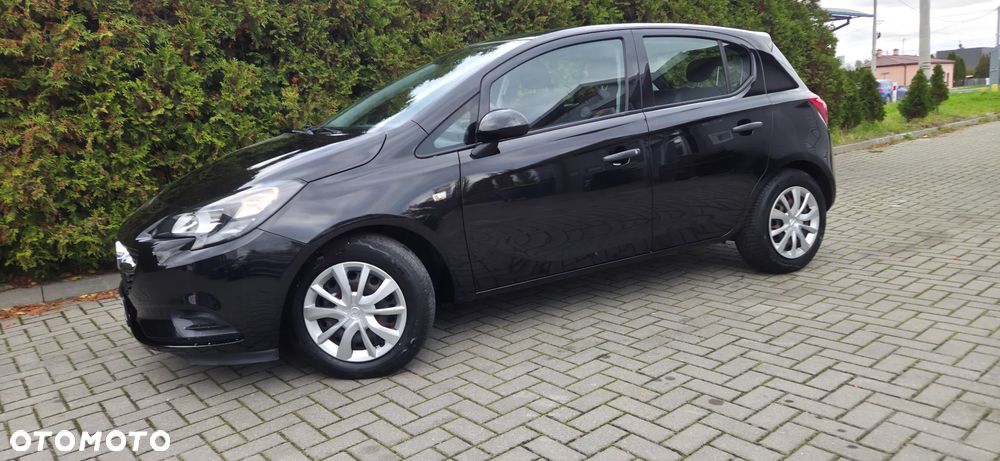 Opel Corsa 1.2 Cosmo - 4