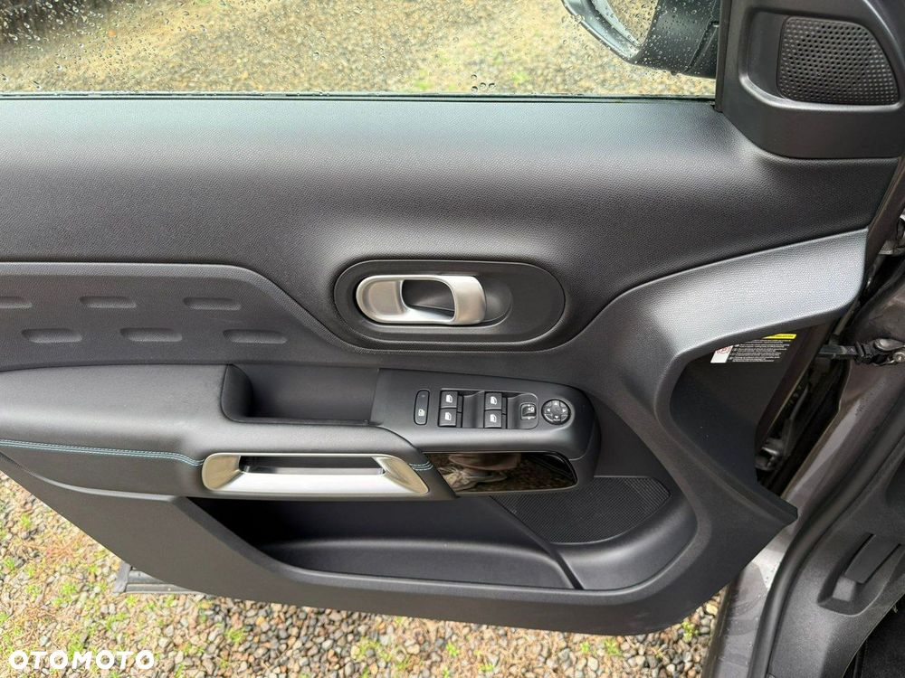 Citroën C5 Aircross - 27