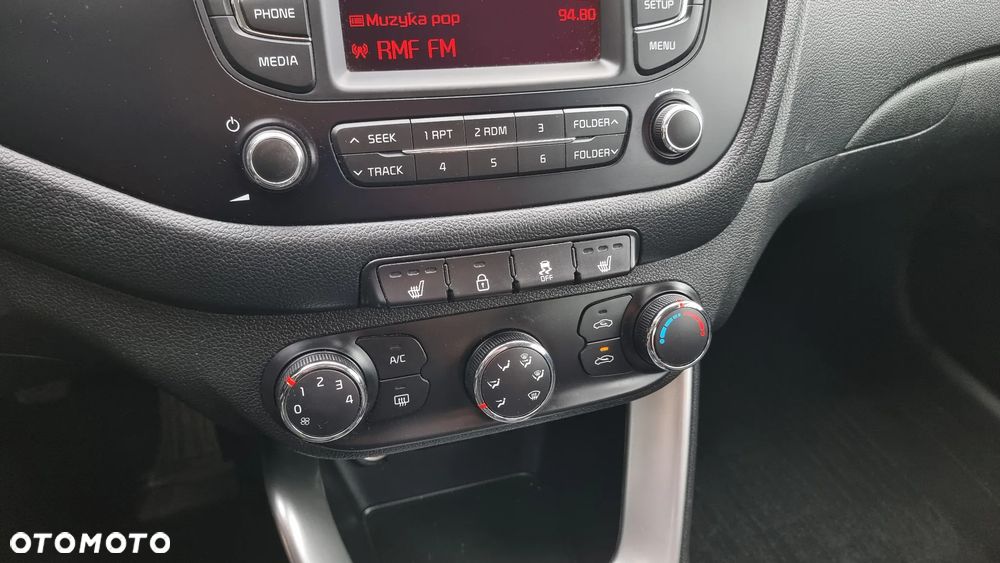 Kia Ceed 1.4 Smart Plus - 36