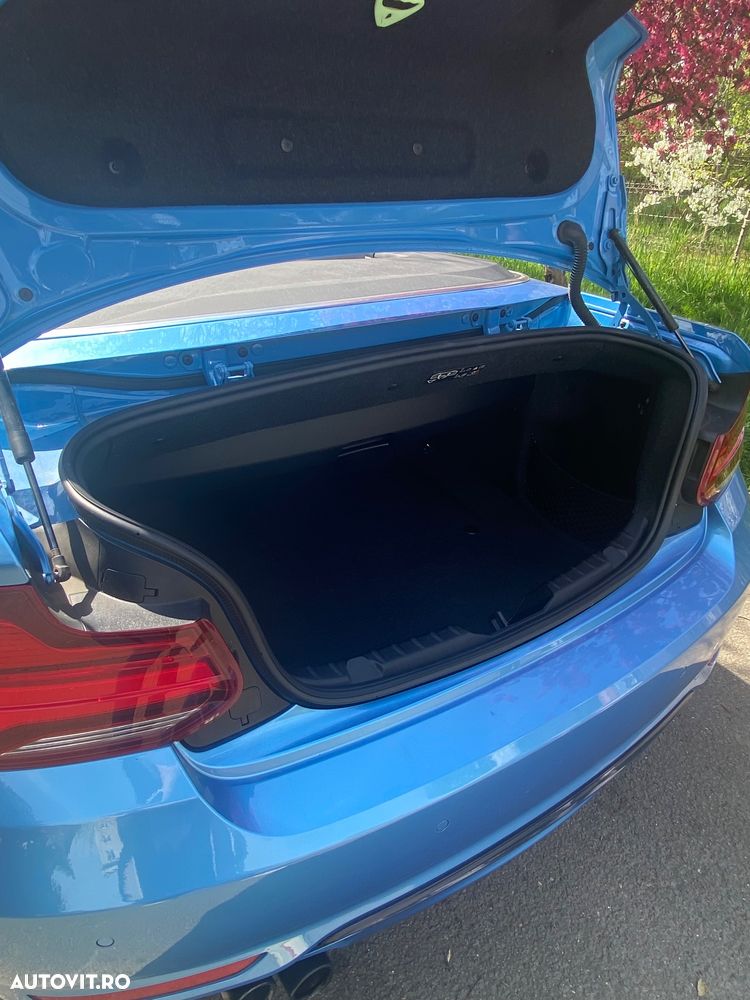 BMW Seria 2 230i AT Sport Line - 27