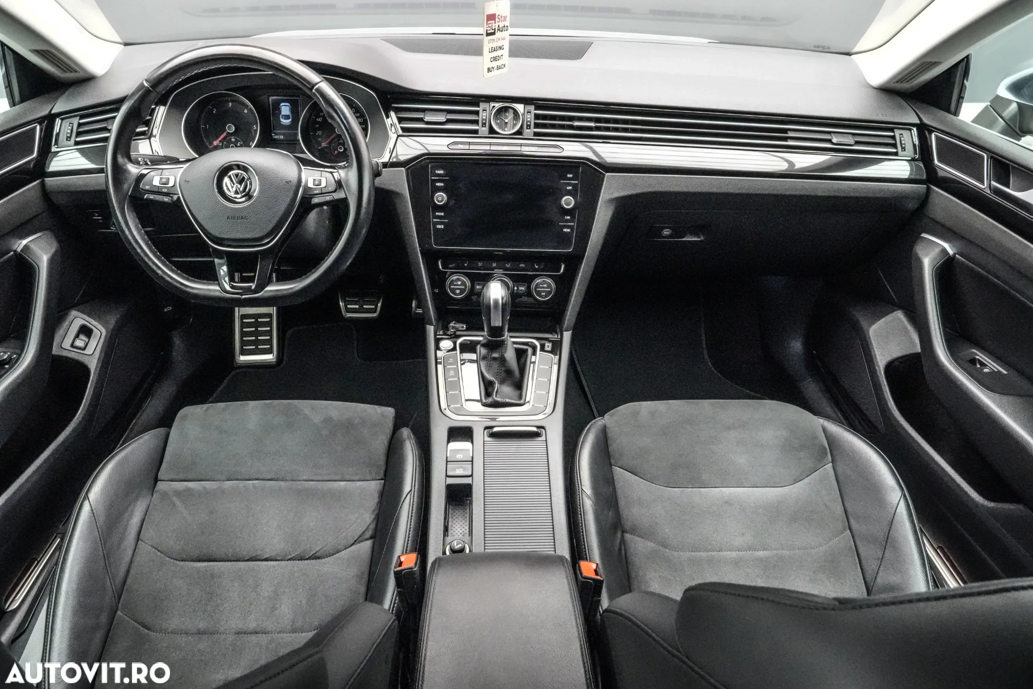 Volkswagen ARTEON 2.0 TDI DSG Elegance - 7