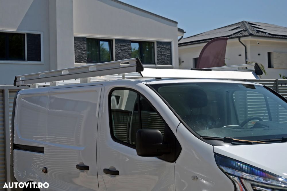 Renault Trafic - 20