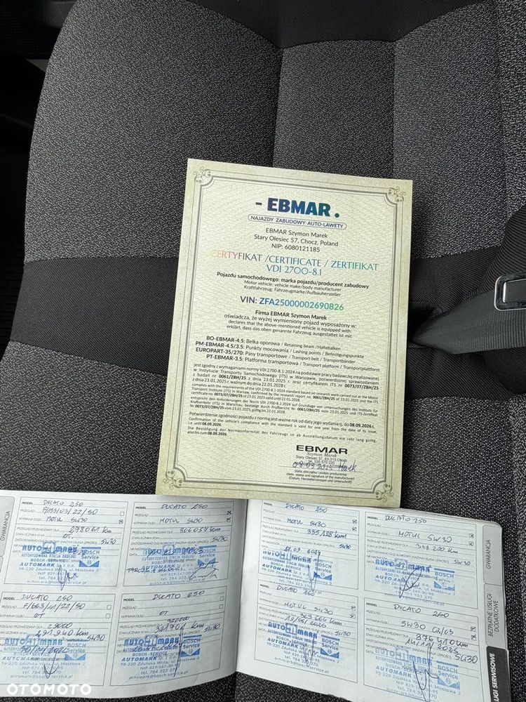 Fiat ducato - 18