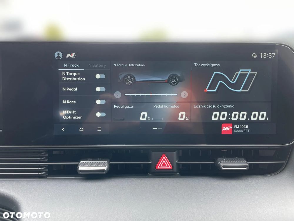 Hyundai IONIQ 5 84kWh N Performance 4WD - 26