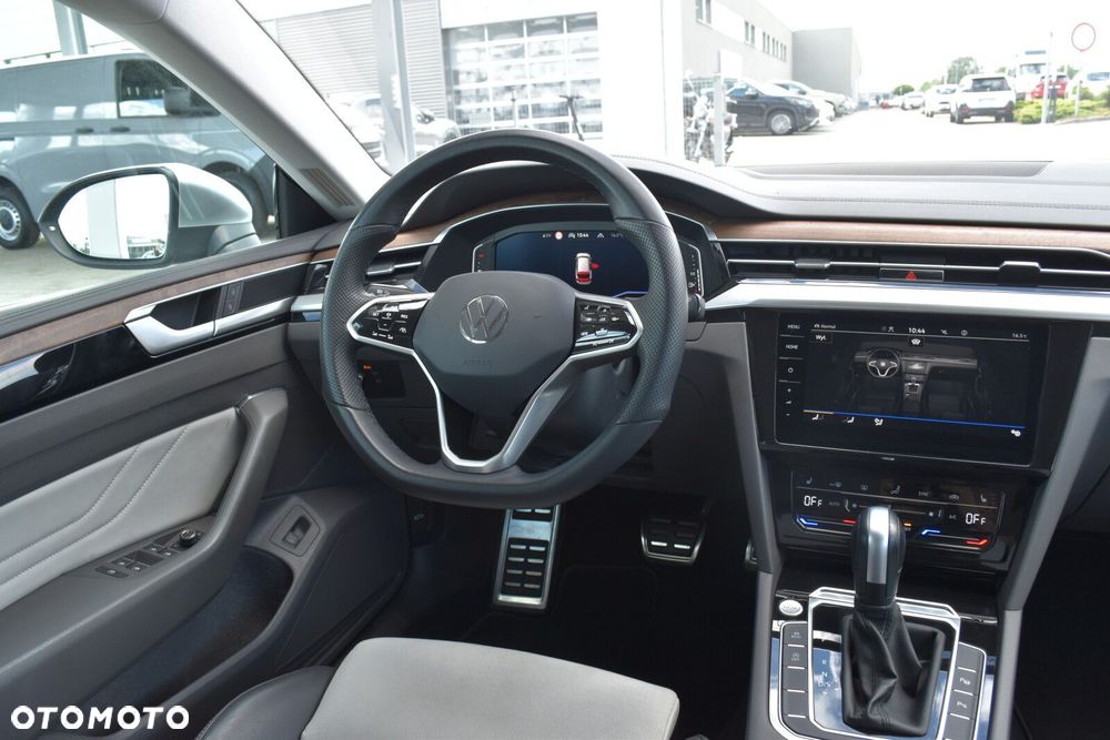 Volkswagen Arteon 2.0 TDI Elegance DSG - 9