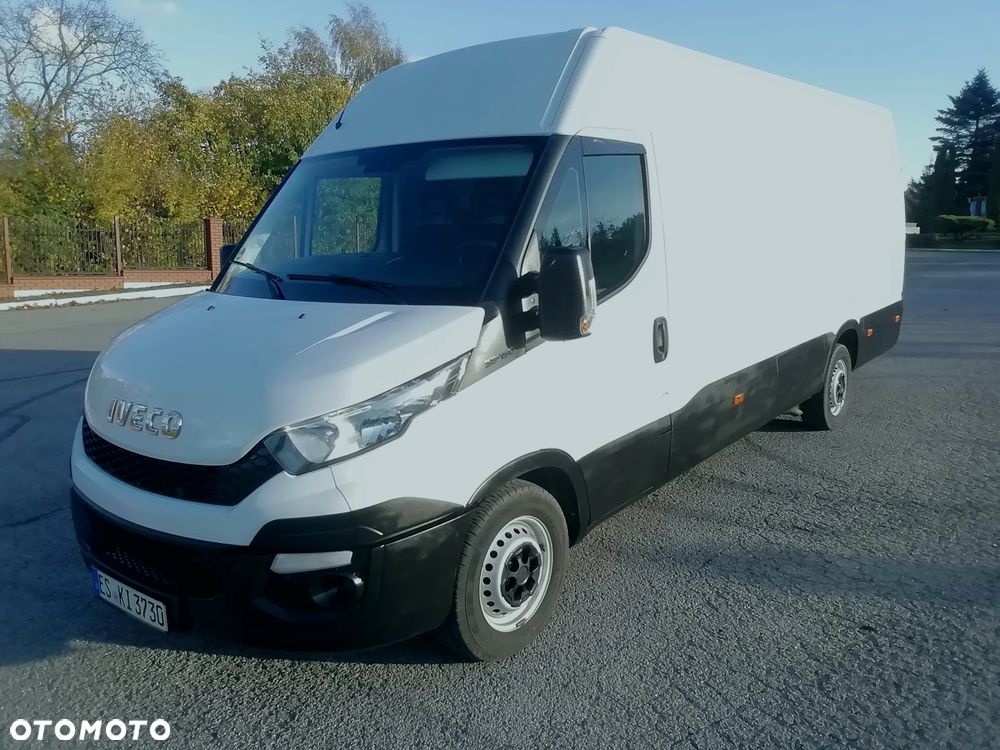 Iveco Daily - 1