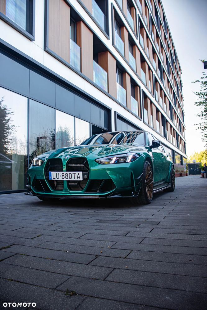 BMW M3 - 9