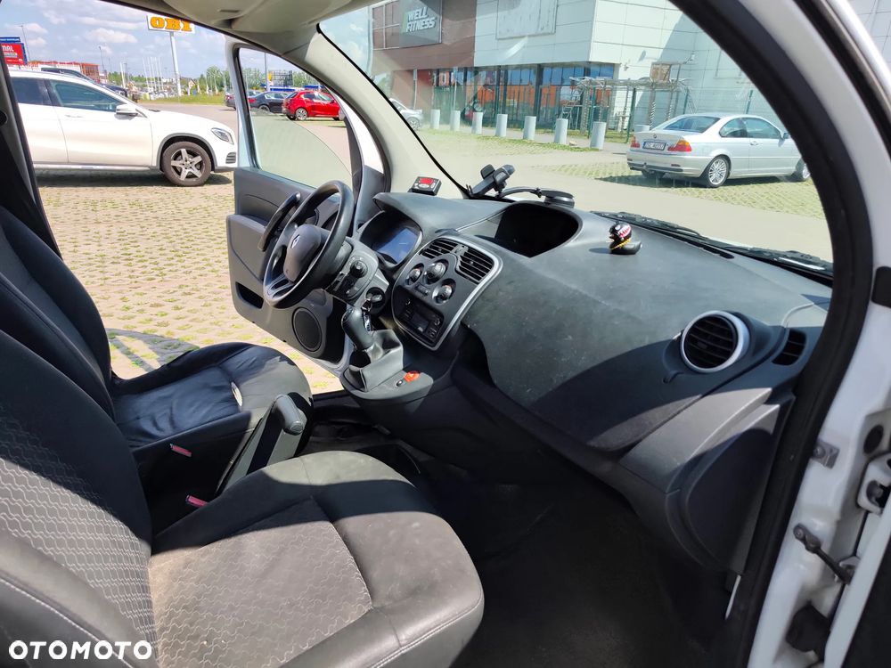 Renault Kangoo - 16