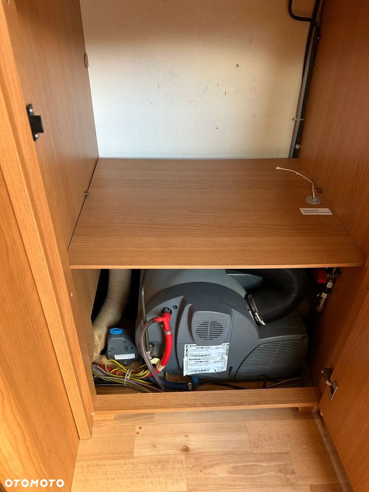 Renault Weinsberg - 24