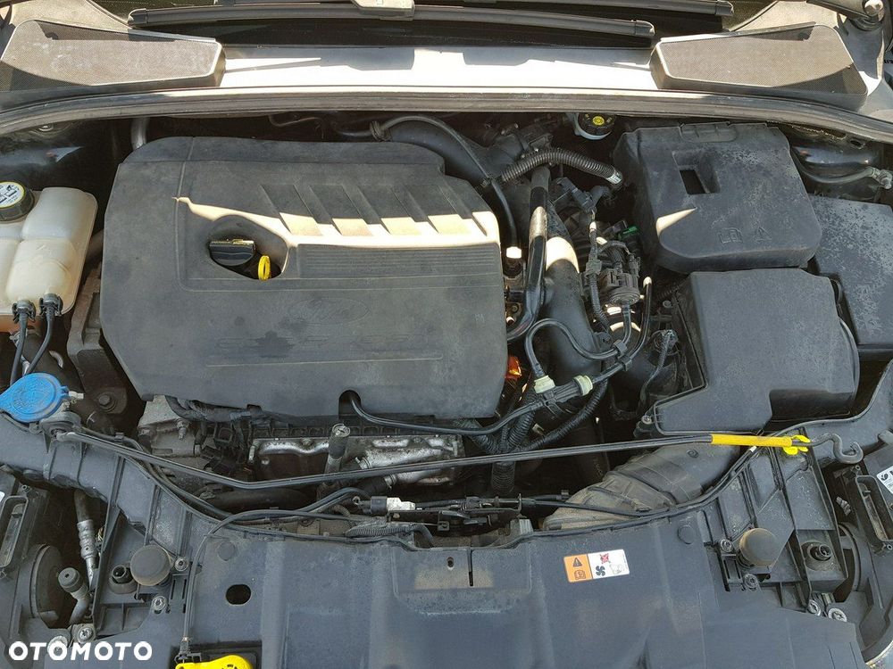 Ford Focus 1.5 EcoBoost STart-Stopp-System ST-LINE - 18