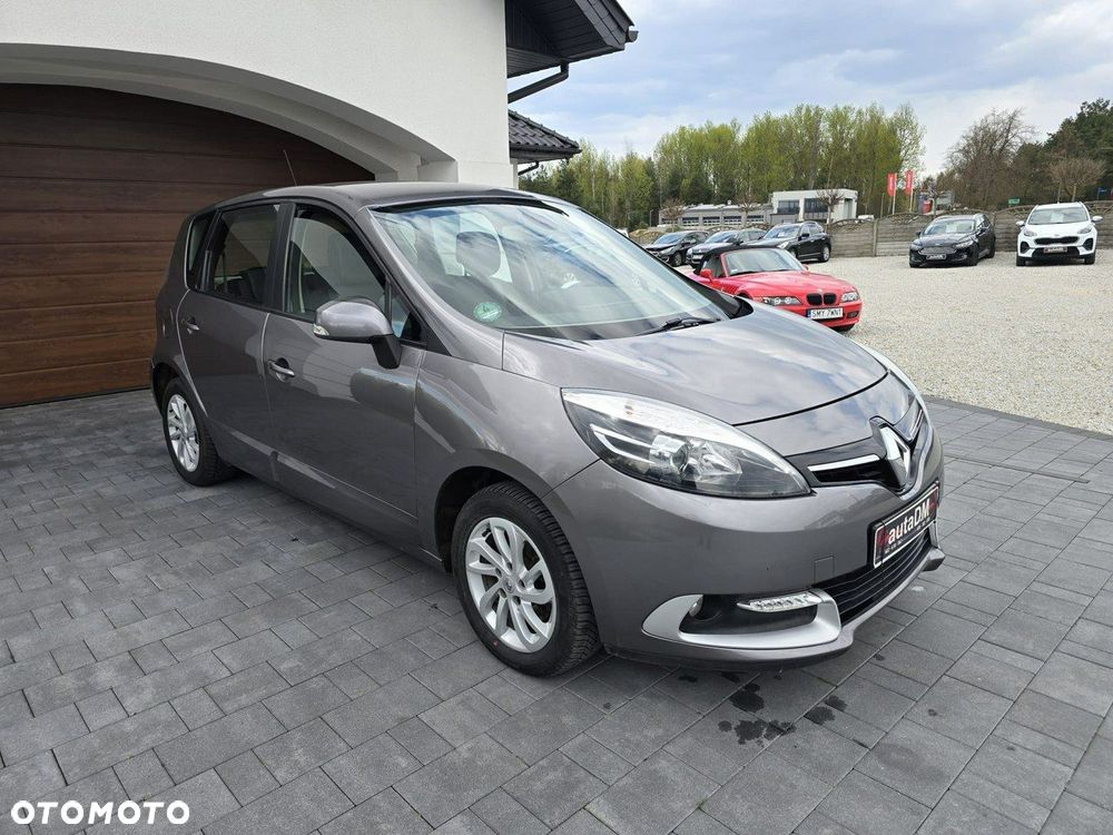 Renault Scenic - 2