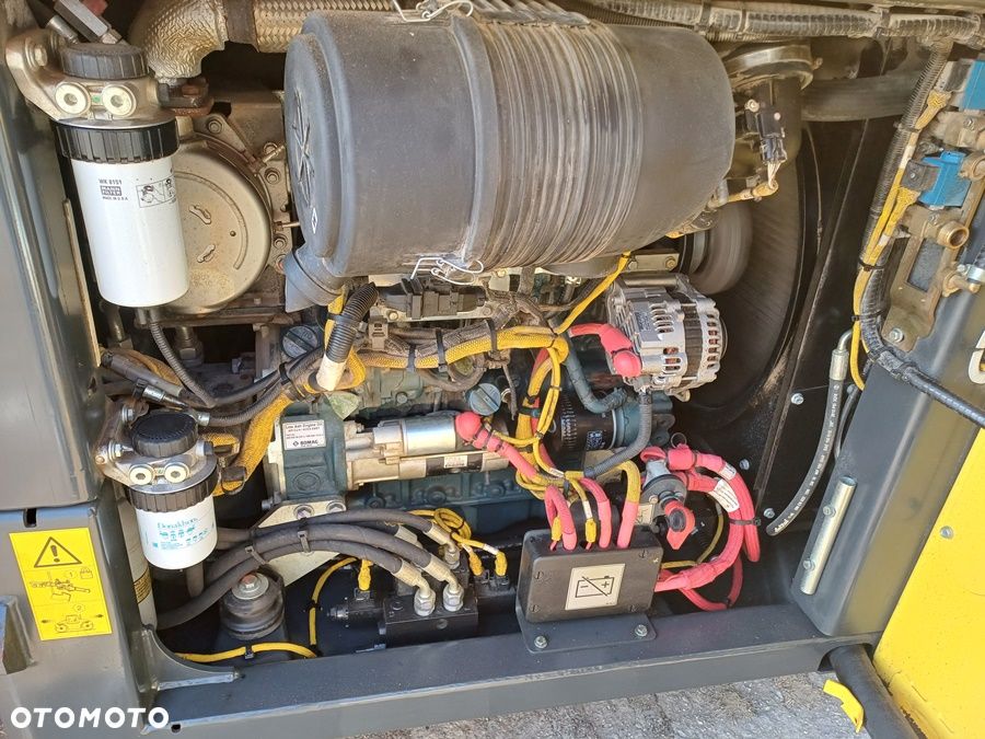 Bomag BW 154 AP - 4v AM - 13