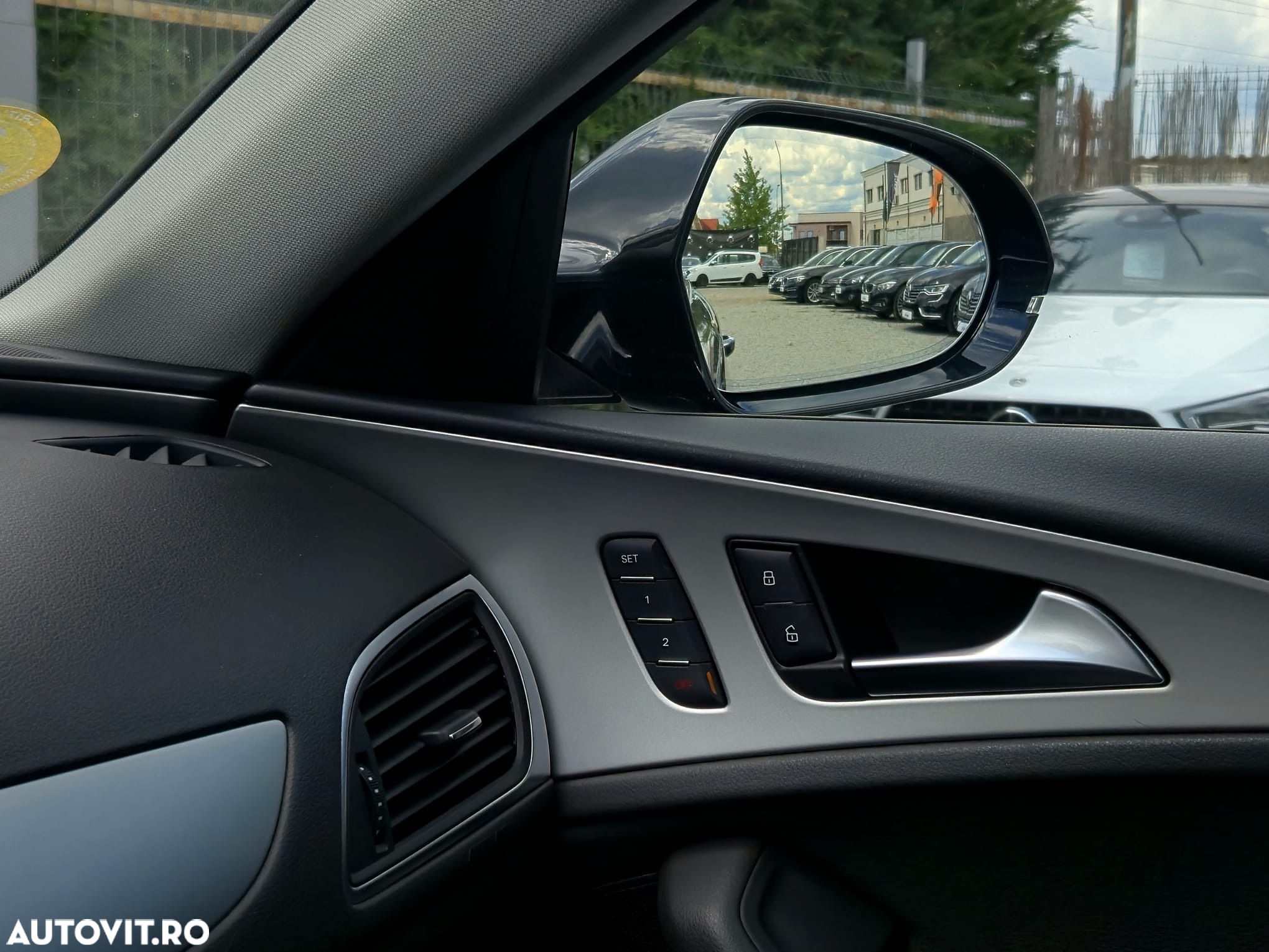 Audi A6 Avant 2.0 TDI DPF multitronic sport selection - 21