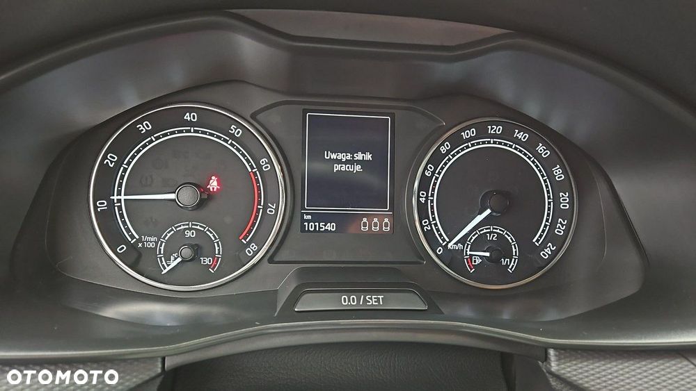 Skoda Scala 1.0 TSI Ambition - 14
