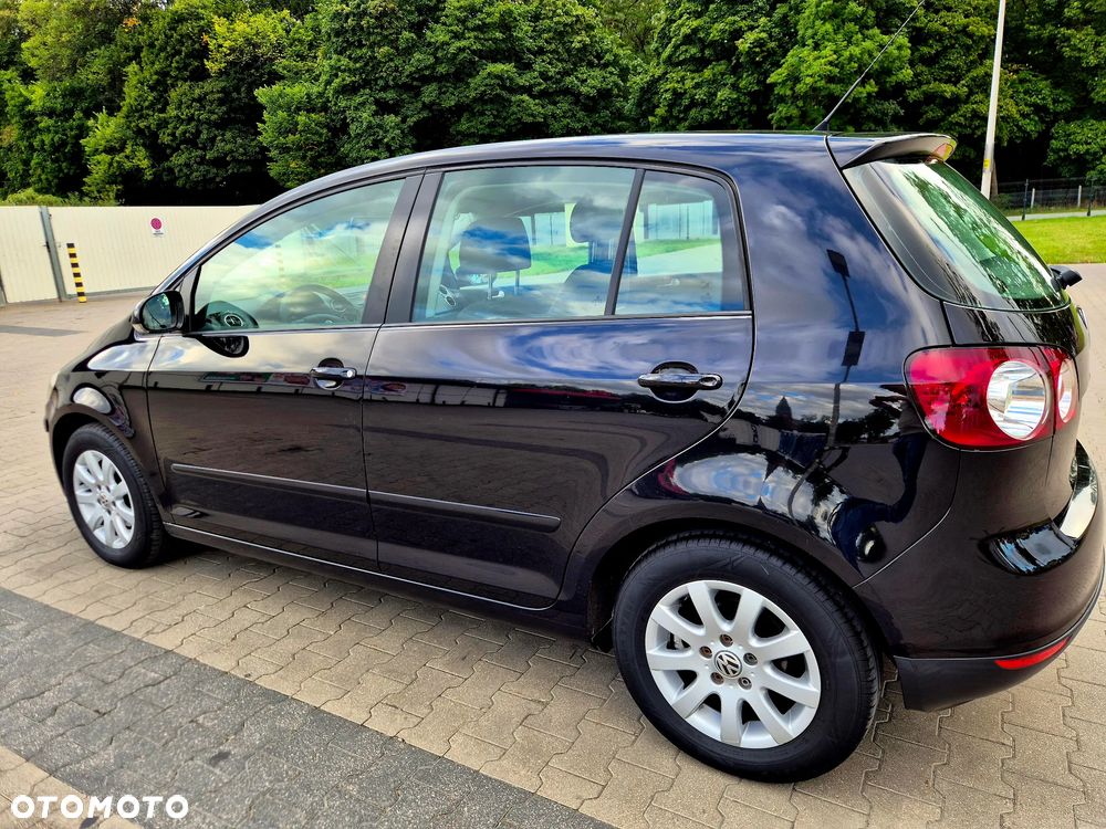 Volkswagen Golf 1.6 Comfortline - 34