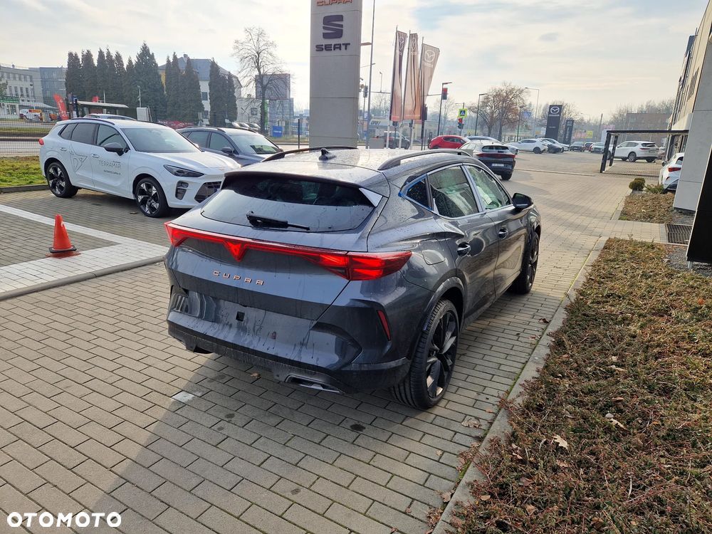 Cupra Formentor 1.5 eTSI mHEV DSG - 4
