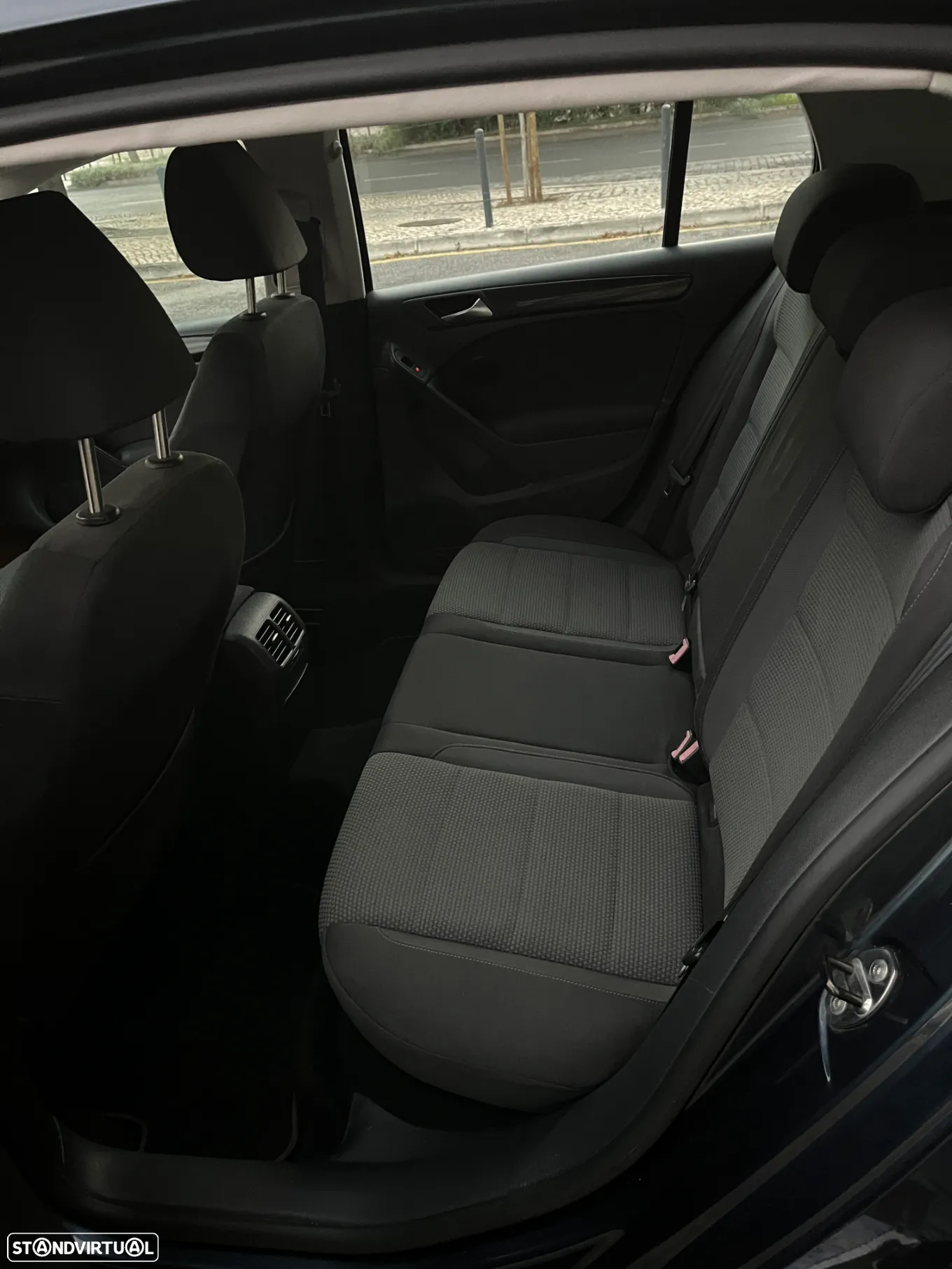 VW Golf 1.4 TSi Confortline - 13