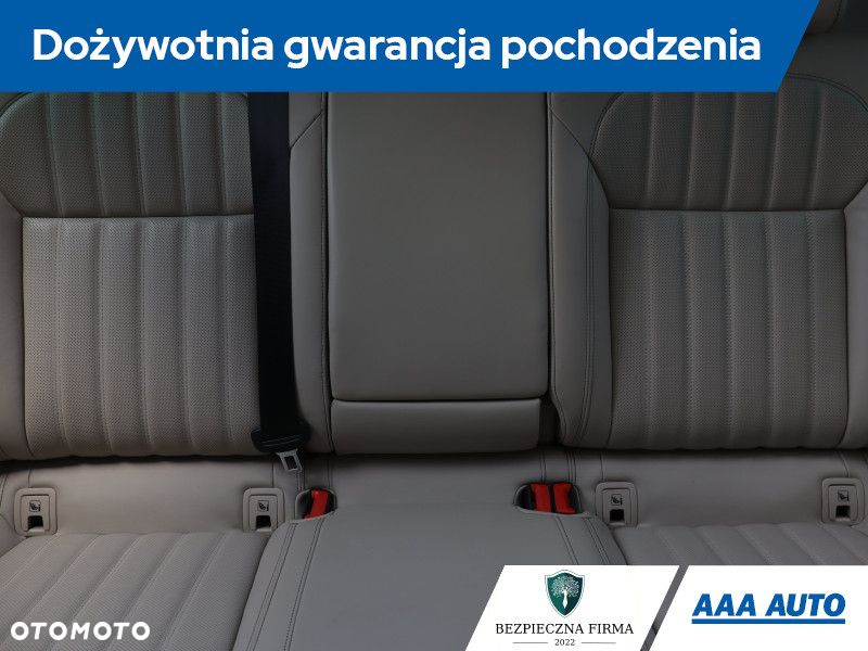 Skoda Superb - 11