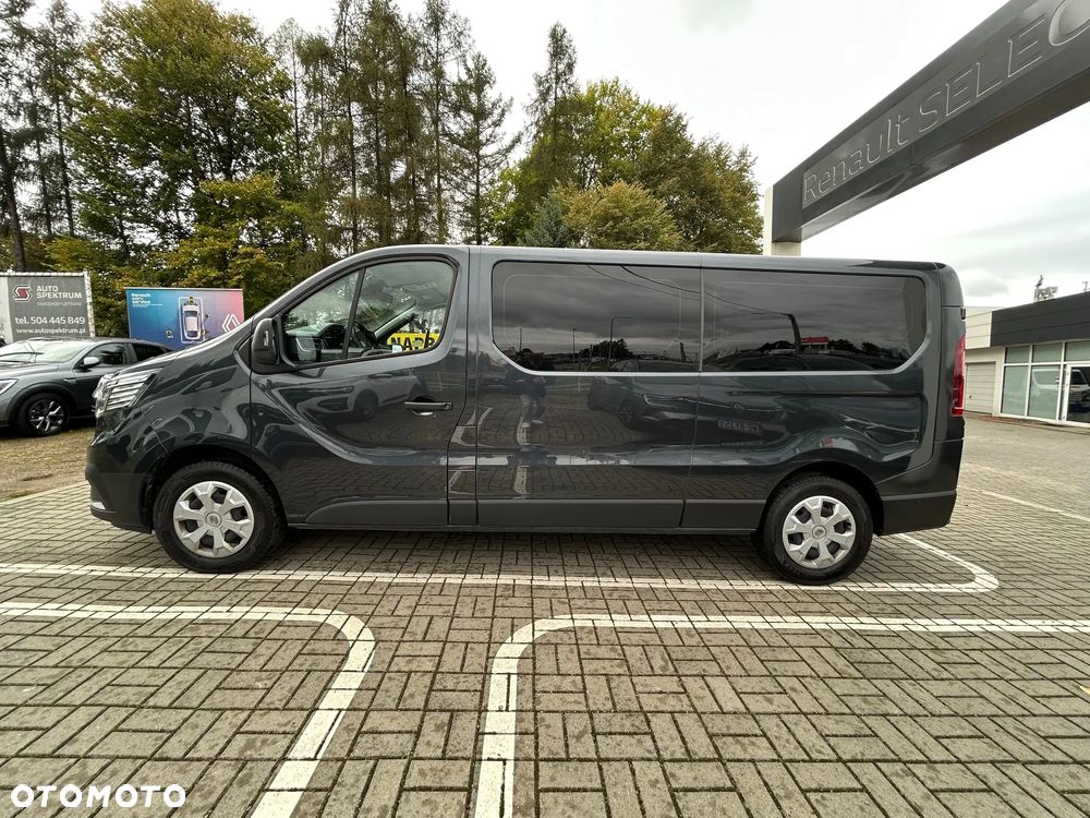 Renault Trafic Kombi 2.0 Blue dCi L2 Equilibre - 3