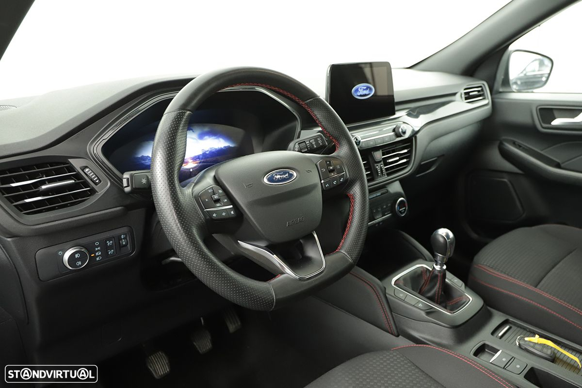Ford Kuga 1.5 EcoBoost ST-Line - 7