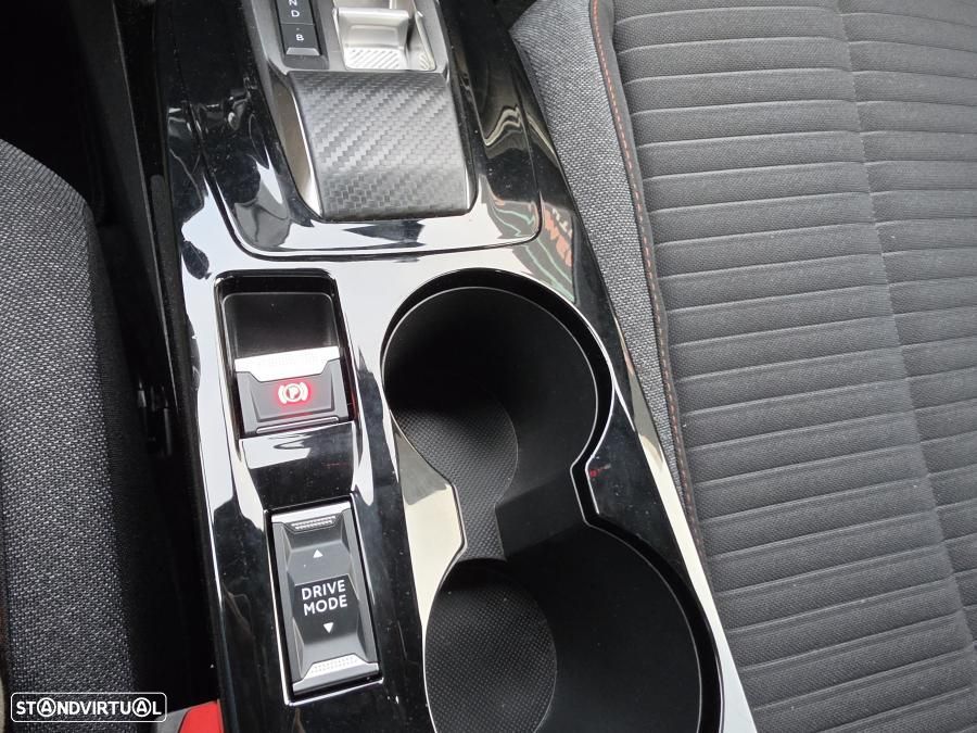 Peugeot e-2008 50 kWh Active Pack - 36