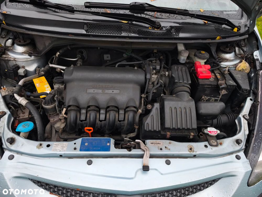 Honda Jazz 1.4 Style - 15