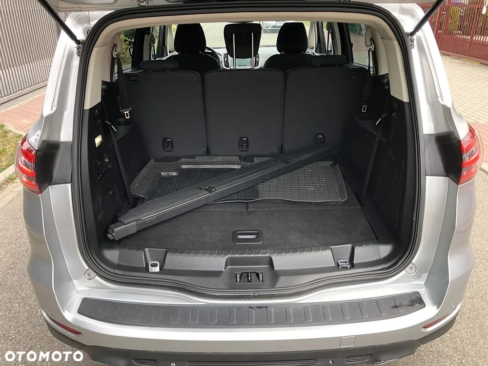 Ford S-Max 2.0 EcoBlue Titanium - 33