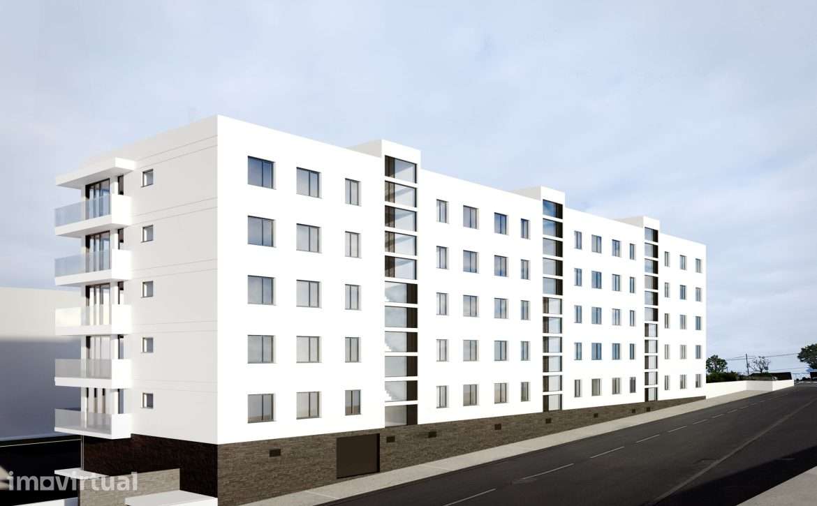 Paim Prestige - Apartamento T2 - Grande imagem: 2/6