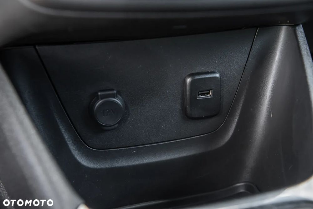 Opel Crossland X 1.2 T Eco Design Line S&S - 22