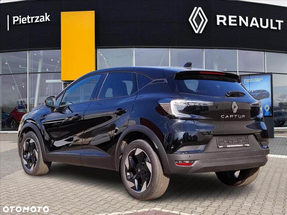 Renault Captur 1.0 TCe Techno - 3