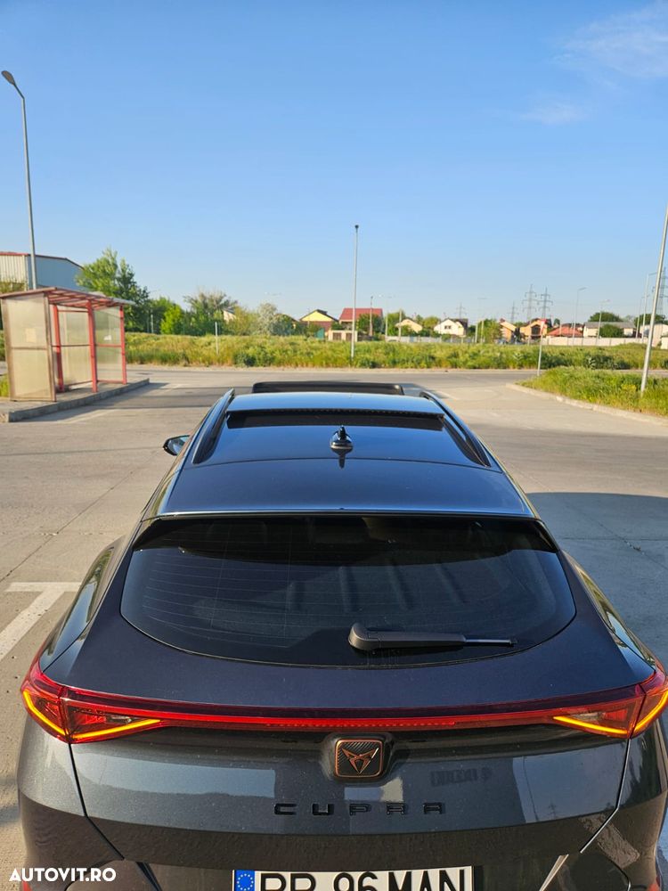 Cupra Formentor 1.5 TSI DSG7 - 6